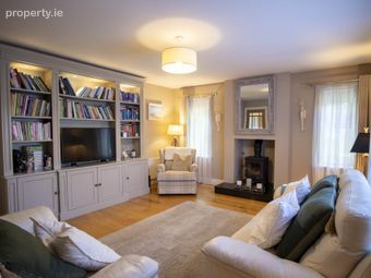 17 Moyacomb Meadow, Clonegal, Co. Carlow, Clonegal, Co. Carlow - Image 3