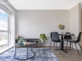 1 Bedroom Apartment, Bancroft, Tallaght, Dublin 24 - Image 2