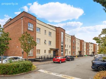3 Woodbrook, Rivervale, Upper Dargle Road, Bray, Co. Wicklow
