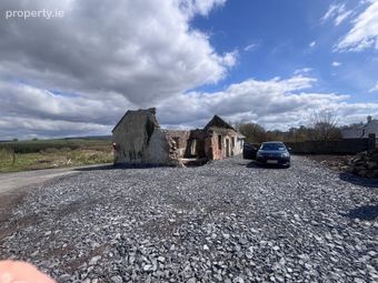Ogham, Riverstown, Co. Sligo, Drumfin, Co. Sligo - Image 4