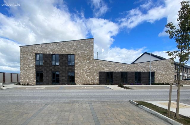 New Purpose Built Creche Facility, Regles, Ministers Road, Lusk, Co. Dublin, Lusk, Co. Dublin - Click to view photos