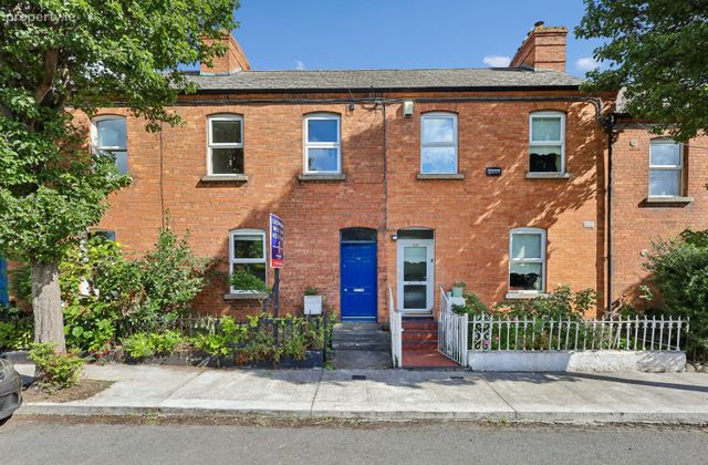 18 Clonmore Terrace, North Strand, Dublin 3 - Click to view photos