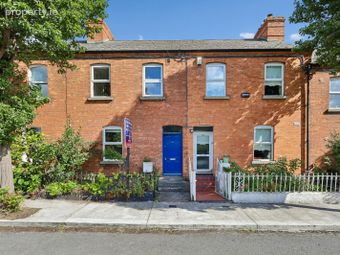 18 Clonmore Terrace, North Strand, Dublin 3