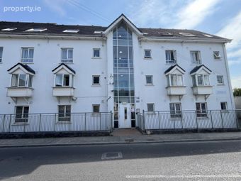 Apartment 30, Ferrybank Apartment Complex, Leighlin Road, Graiguecullen, Co. Carlow