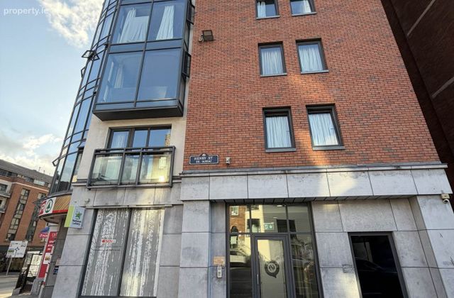 405 Newtown House, Limerick, Co. Limerick, Limerick City Centre, Co. Limerick - Click to view photos