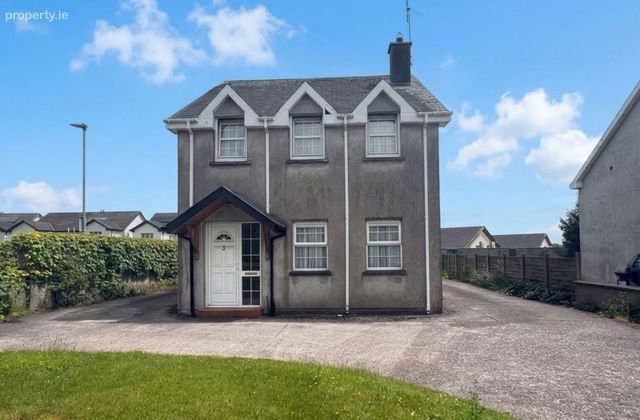 2 Glebe Stone, Coachford, Dripsey, Co. Cork - Click to view photos