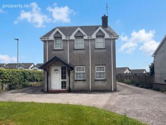 2 Glebe Stone, Coachford, Dripsey, Co. Cork