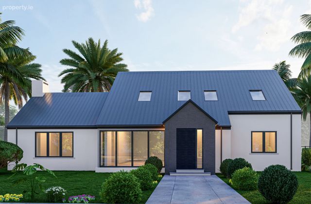Ned's Close, Kill, Dunfanaghy, Dunfanaghy, Co. Donegal - Click to view photos