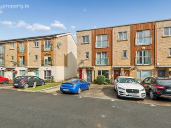 21 Waterside Lawn, Waterside, Malahide, Co. Dublin - Image 2