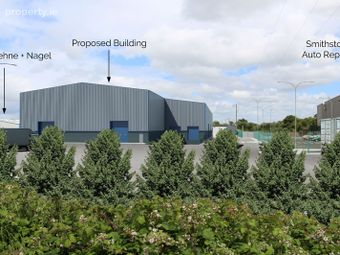 Smithstown Industrial Estate, Shannon, Co. Clare, Shannon, Co. Clare - Image 4