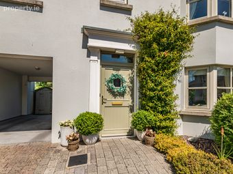 38 The Meadows, Cornelscourt, Newbridge, Co. Kildare, Newbridge, Co. Kildare - Image 2