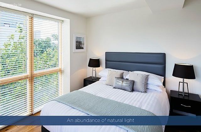One Bedroom Apartment (phase 2), South Circular Road, Dublin 8 - Click to view photos