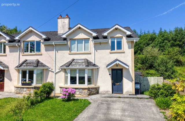 11 Forthill, Aughnacliffe, Co. Longford, Aughnacliffe, Co. Longford - Click to view photos