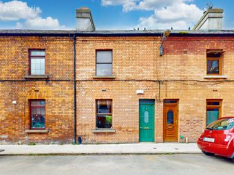 5 Saint James Avenue, Dublin 8