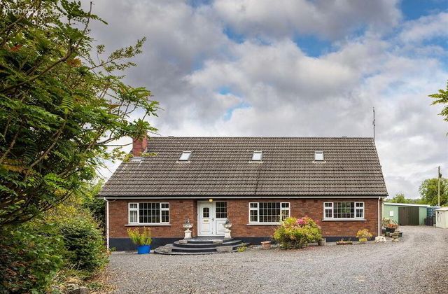 Coolfore, Monasterboice, Co. Louth, Monasterboice, Co. Louth - Click to view photos