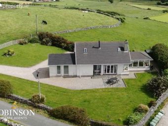 Faugher, Portnablagh, Marble Hill, Co. Donegal