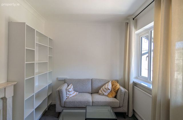 Hampton Court, Tyrconnell Road, Inchicore, Inchicore, Dublin 8 - Click to view photos