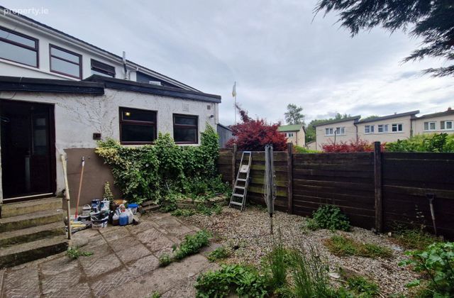 9 Birch Place, Togher, Glasheen, Co. Cork - Click to view photos