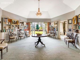 Arlonstown House, On Approx. 3.94 Hec (9.75 Acres), Swainstown, Kilmessan, County Meath, Kilmessan, Co. Meath - Image 5