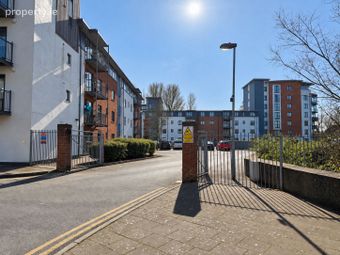 Apartment 3, Lock Mills, Grove Island, Corbally, Co. Limerick