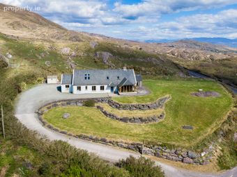 Thidwick, Farranairagh, Caherdaniel, Derrynane, Co. Kerry - Image 2