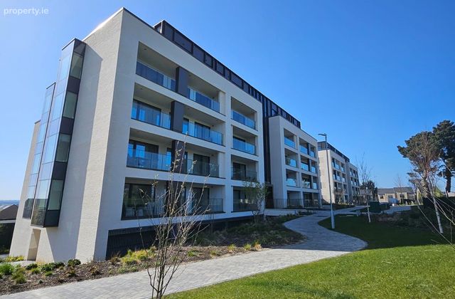 The Lambay, Seamount Rise, Malahide, Co. Dublin - Click to view photos