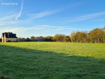 Site `a`, Derreen, Cloneygowan, Tullamore, Co. Offaly, Cushina, Co. Offaly - Image 3