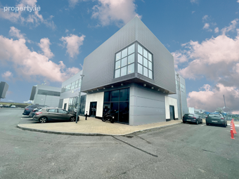 Eastpoint Business Park, Loughrea, Co. Galway