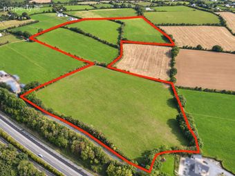 Shanbogh Upper, Rosbercon, New Ross, Co. Kilkenny