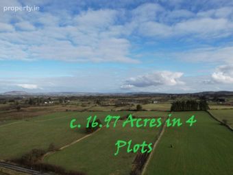 C. 16.97 Acres, Doon, Gorteen, Co. Sligo, Gurteen, Co. Sligo