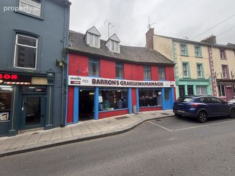 Lower Main Street, Graiguenamanagh, Co. Kilkenny - Image 2