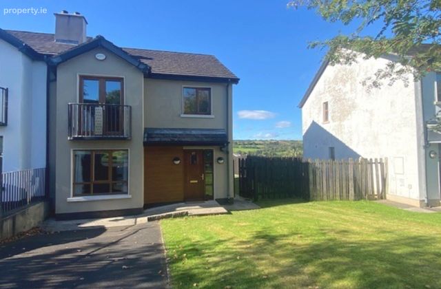 67 Rann M&oacute;r Walk, Crievesmith, Letterkenny, Co. Donegal, Letterkenny, Co. Donegal - Click to view photos