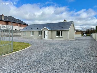 Hartley Cross, Carrick-on-Shannon, Co. Leitrim