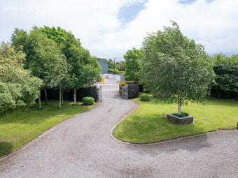Elm Lodge, Agharinagh, Dripsey, Co Cork, Dripsey, Co. Cork - Image 3