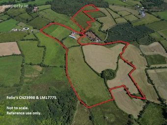 Cornagunleog Road, Bawnboy, Co. Cavan, Bawnboy, Co. Cavan - Image 2