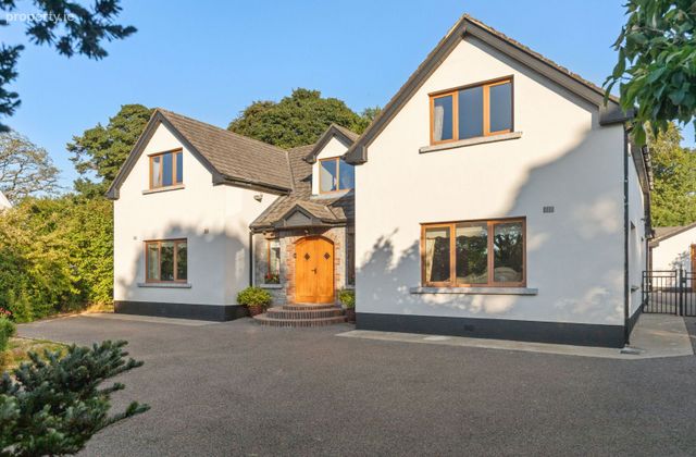 Curraha Road, Ratoath, Ratoath, Co. Meath - Click to view photos