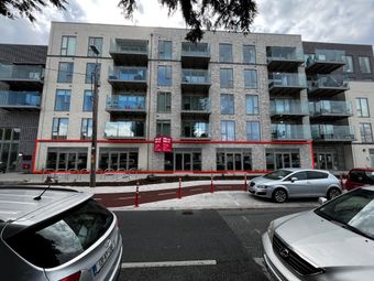 Crofters Quarter, Deansgrange Village, Blackrock, Co. Dublin - Image 2
