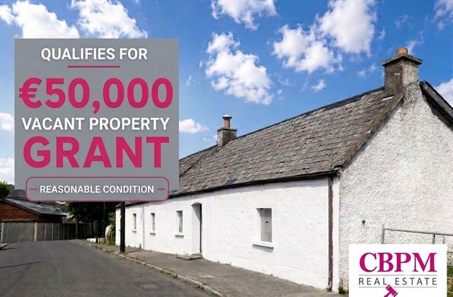 Saint Martins, Chapel Street, Ballinakill, Co. Laois - Click to view photos