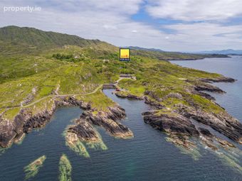 Blackrock, Gleesk, Sneem, Co. Kerry, Sneem, Co. Kerry - Image 2