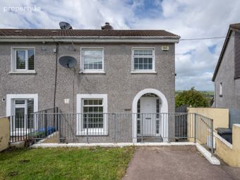 "genazzano", No 59 Bride Valley View, Upper Fair Hill, Co. Cork, Fairhill, Co. Cork