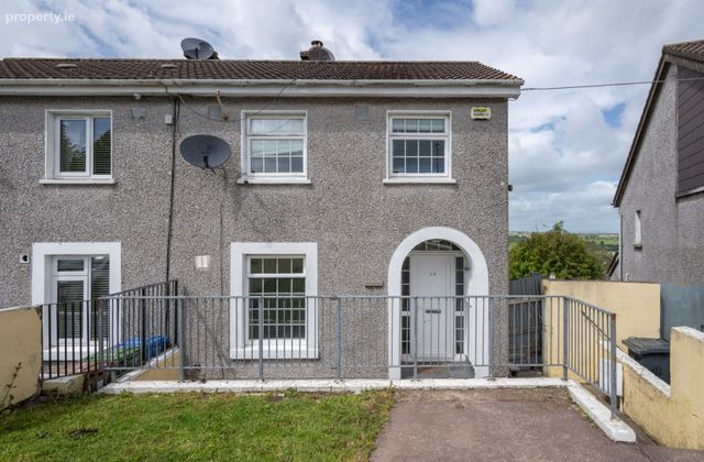 "genazzano", No 59 Bride Valley View, Upper Fair Hill, Co. Cork, Fairhill, Co. Cork - Click to view photos