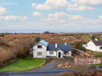 An Bothar Bui, Inverin, Co. Galway, Inverin, Co. Galway