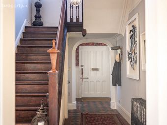 The Manse, 103 Howth Road, Howth, Dublin 13 - Image 3