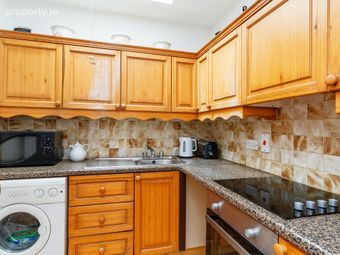Apt, 4d Avalon, Burrow Road, Sutton, Dublin 13, Sutton, Dublin 13 - Image 5