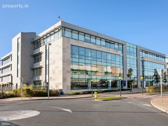 1st Floor, Building 10, The Campus, Cherrywood, Co. Dublin