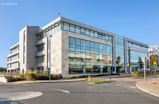 1st Floor, Building 10, The Campus, Cherrywood, Co. Dublin - Click to view photos