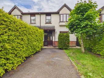 16 Fortbarrington Drive, Dun Brinn, Athy, Co. Kildare, Athy, Co. Kildare