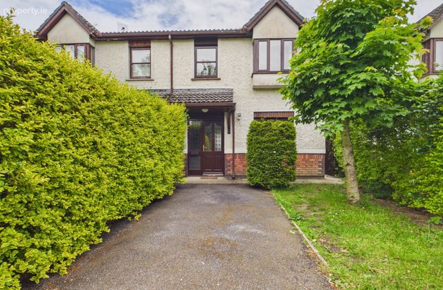 16 Fortbarrington Drive, Dun Brinn, Athy, Co. Kildare, Athy, Co. Kildare - Click to view photos