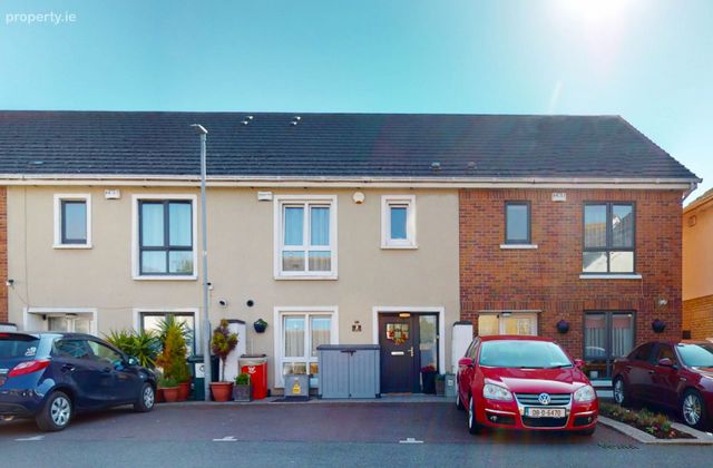 3 Hoey Court, Clongriffin, Dublin 13 - Click to view photos
