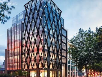The Greenside Building, Cuffe Street, Dublin 2, Dublin 2